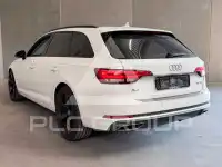 2019 Audi A4