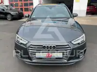 2019 Audi A4