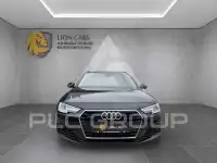 2019 Audi A4