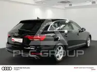 2019 Audi A4