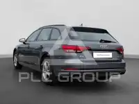 2019 Audi A4