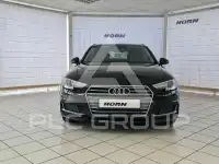 2019 Audi A4