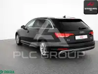 2019 Audi A4