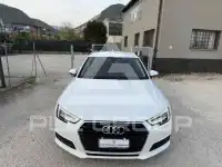 2019 Audi A4