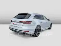 2019 Audi A4