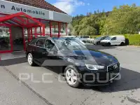 2019 Audi A4