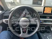 2019 Audi A4