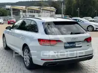 2019 Audi A4