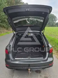 2019 Audi A4