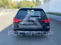 2019 Audi A4