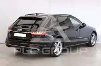2019 Audi A4