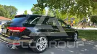 2019 Audi A4