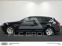 2019 Audi A4