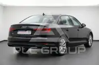 2019 Audi A4
