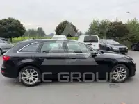 2019 Audi A4