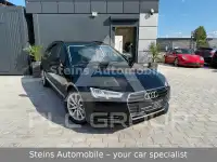 2019 Audi A4