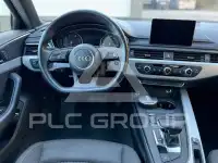 2019 Audi A4