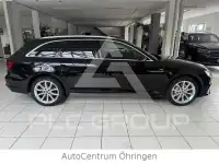 2019 Audi A4