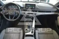 2019 Audi A4