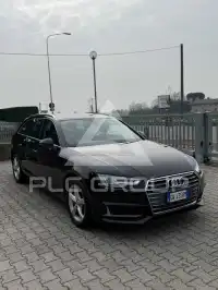 2019 Audi A4