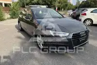 2019 Audi A4