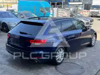 2019 Audi A4