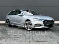 2019 Audi A4