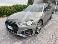 2019 Audi A4