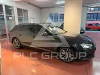 2019 Audi A4