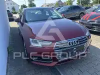 2019 Audi A4