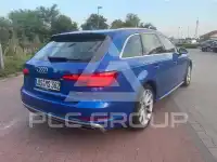 2019 Audi A4
