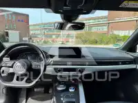 2019 Audi A4