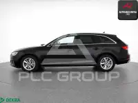 2019 Audi A4