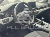 2019 Audi A4