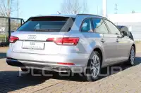 2019 Audi A4