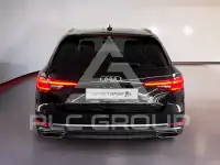 2019 Audi A4
