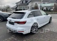 2019 Audi A4
