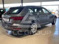2019 Audi A4