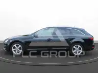 2019 Audi A4