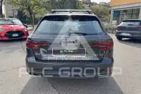 2019 Audi A4