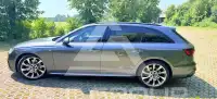 2019 Audi A4