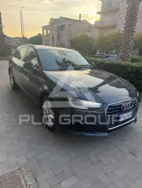 2019 Audi A4