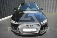 2019 Audi A4