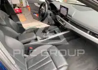 2019 Audi A4