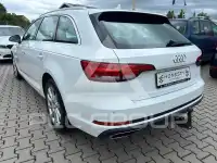 2019 Audi A4