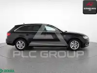 2019 Audi A4