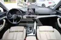 2019 Audi A4