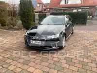 2019 Audi A4