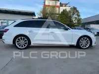 2019 Audi A4