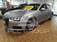 2019 Audi A4